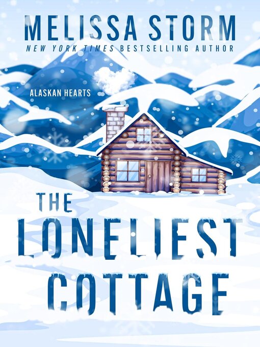 Cover image for The Loneliest Cottage